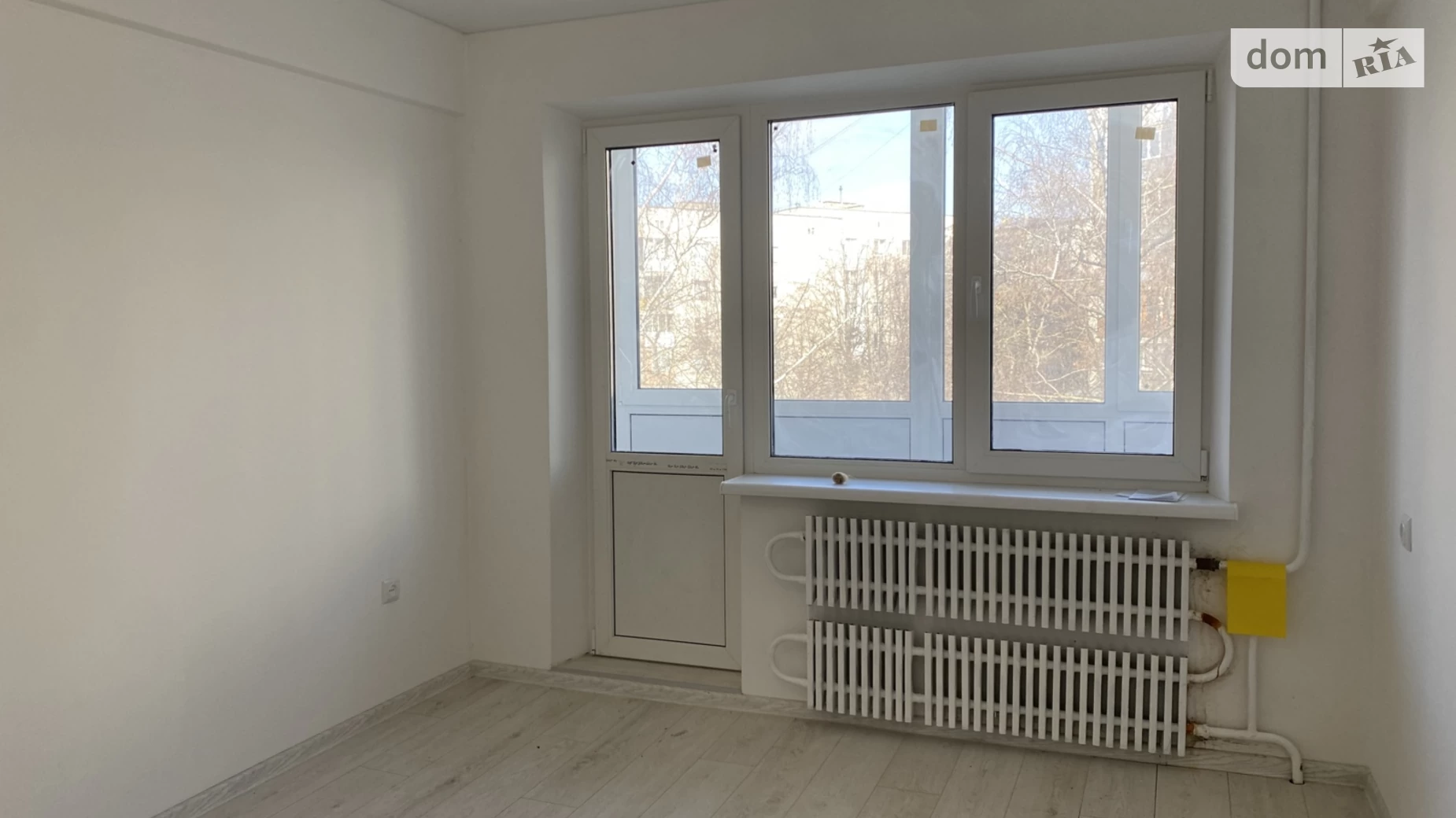 3-кімнатна квартира 63 кв. м у Тернополі, цена: 49500 $ - фото 3