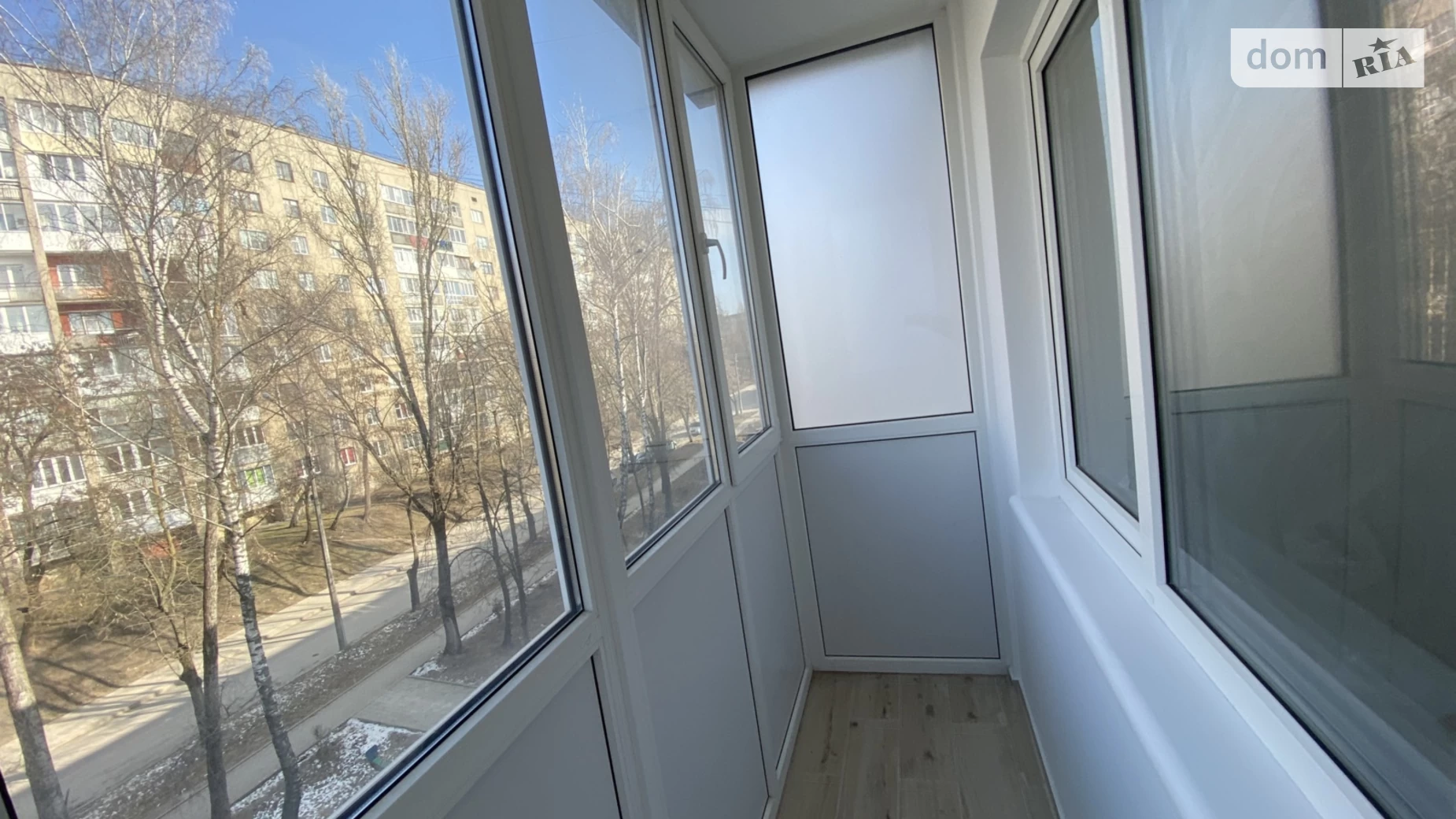 3-кімнатна квартира 63 кв. м у Тернополі, цена: 48000 $ - фото 4