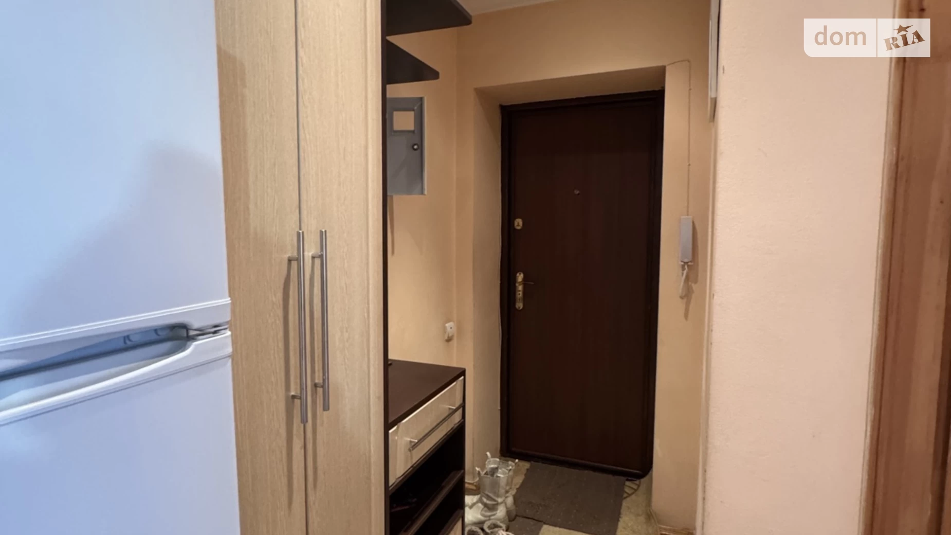 Здається в оренду 1-кімнатна квартира 31 кв. м у Львові, вул. Керченська - фото 5