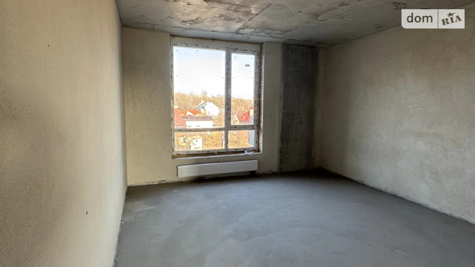 Продается 2-комнатная квартира 63 кв. м в Львове, ул. Щирецкая, 23 - фото 2