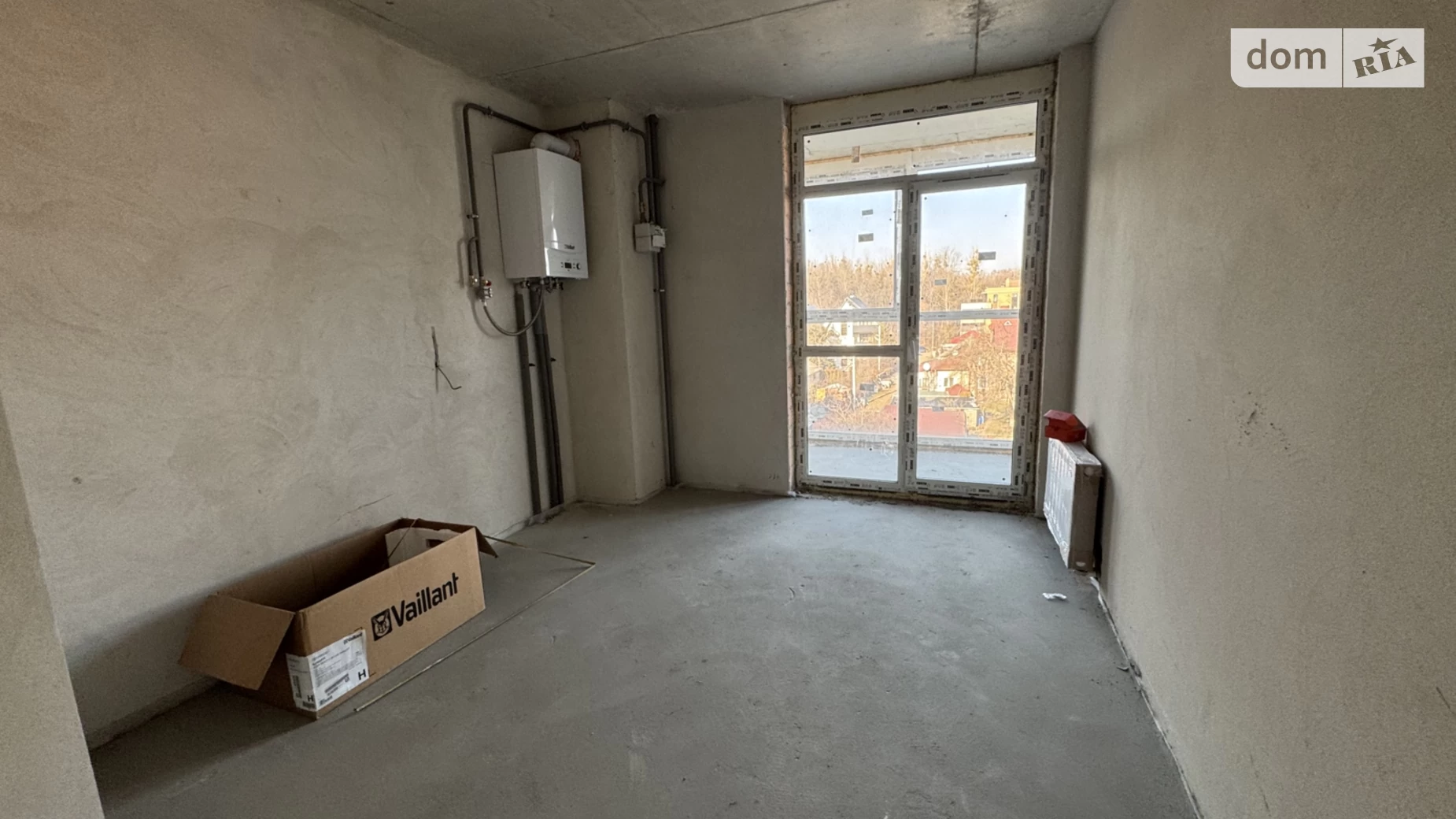 Продается 2-комнатная квартира 63 кв. м в Львове, ул. Щирецкая, 23 - фото 3