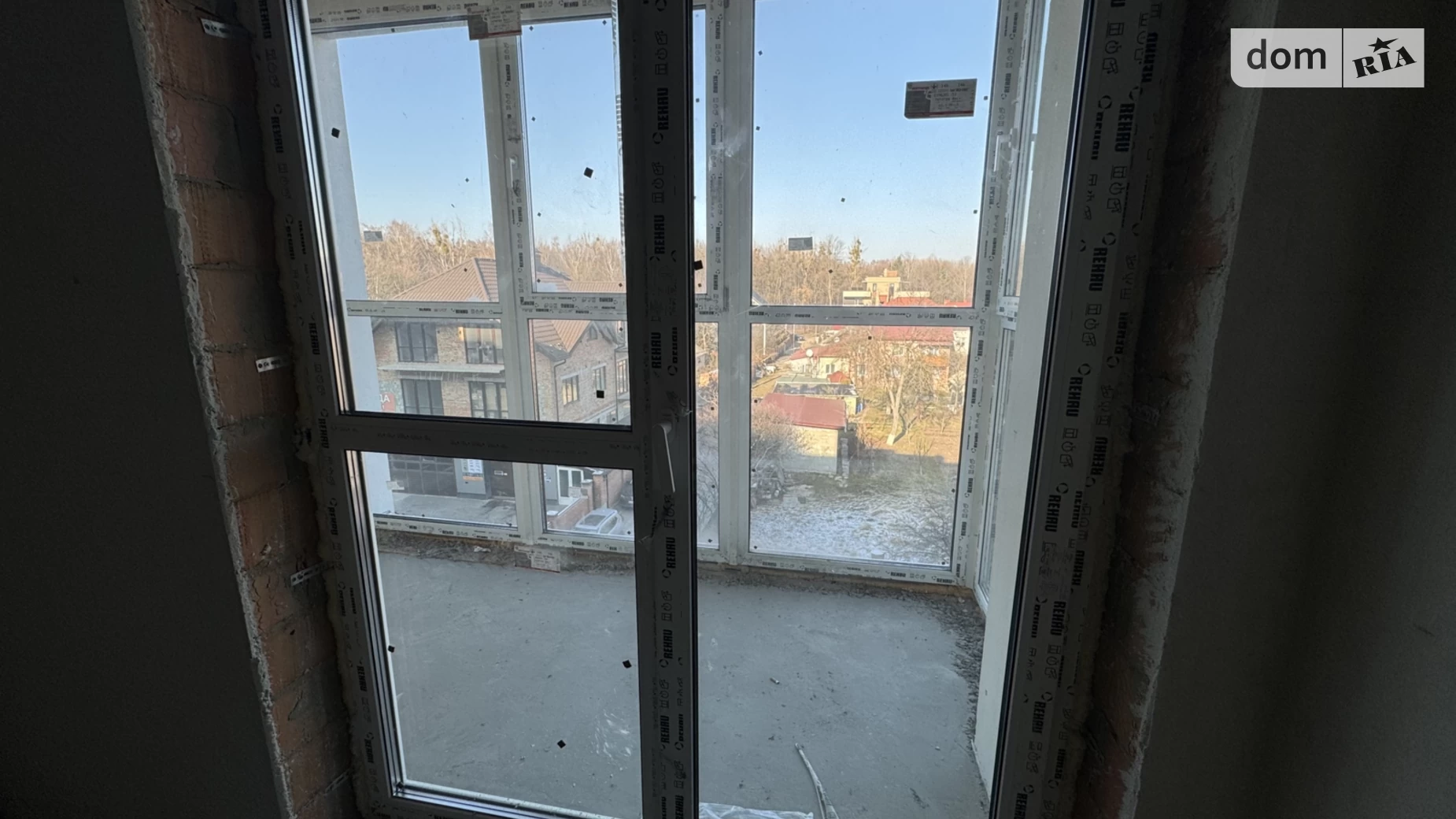 Продается 2-комнатная квартира 63 кв. м в Львове, ул. Щирецкая, 23 - фото 4