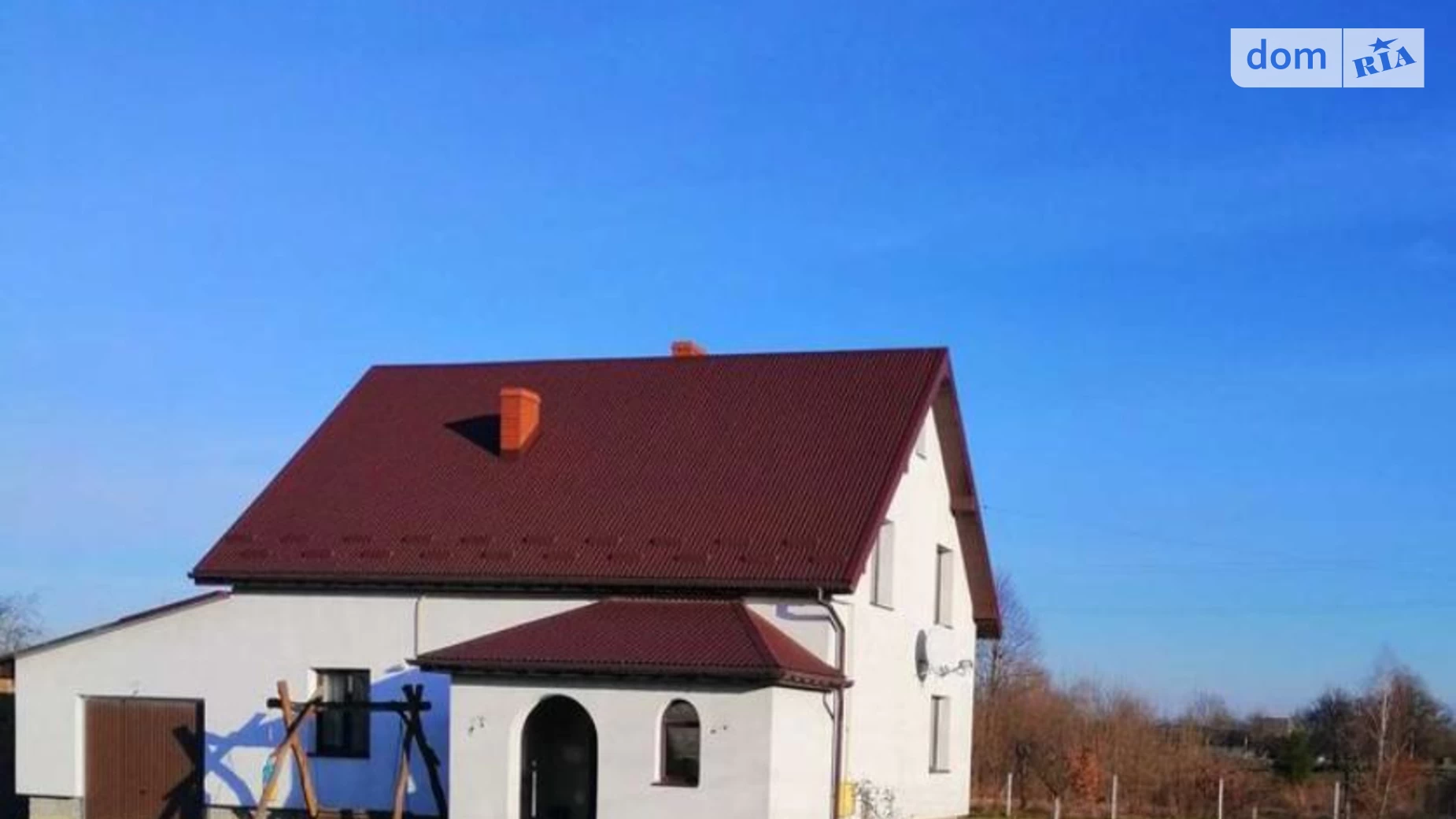 Продається будинок 2 поверховий 136.7 кв. м з гаражем, цена: 72000 $ - фото 2