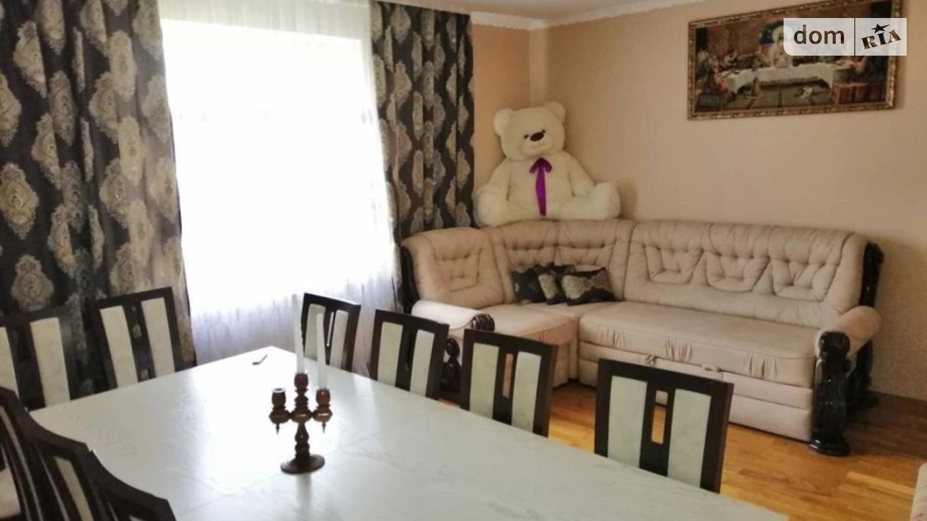 Продається будинок 2 поверховий 136.7 кв. м з гаражем, цена: 72000 $ - фото 3
