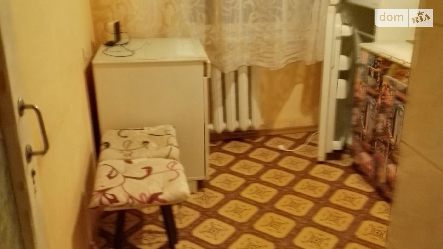 Сдается в аренду 2-комнатная квартира 50 кв. м в Львове, ул. Научная, 66 - фото 3