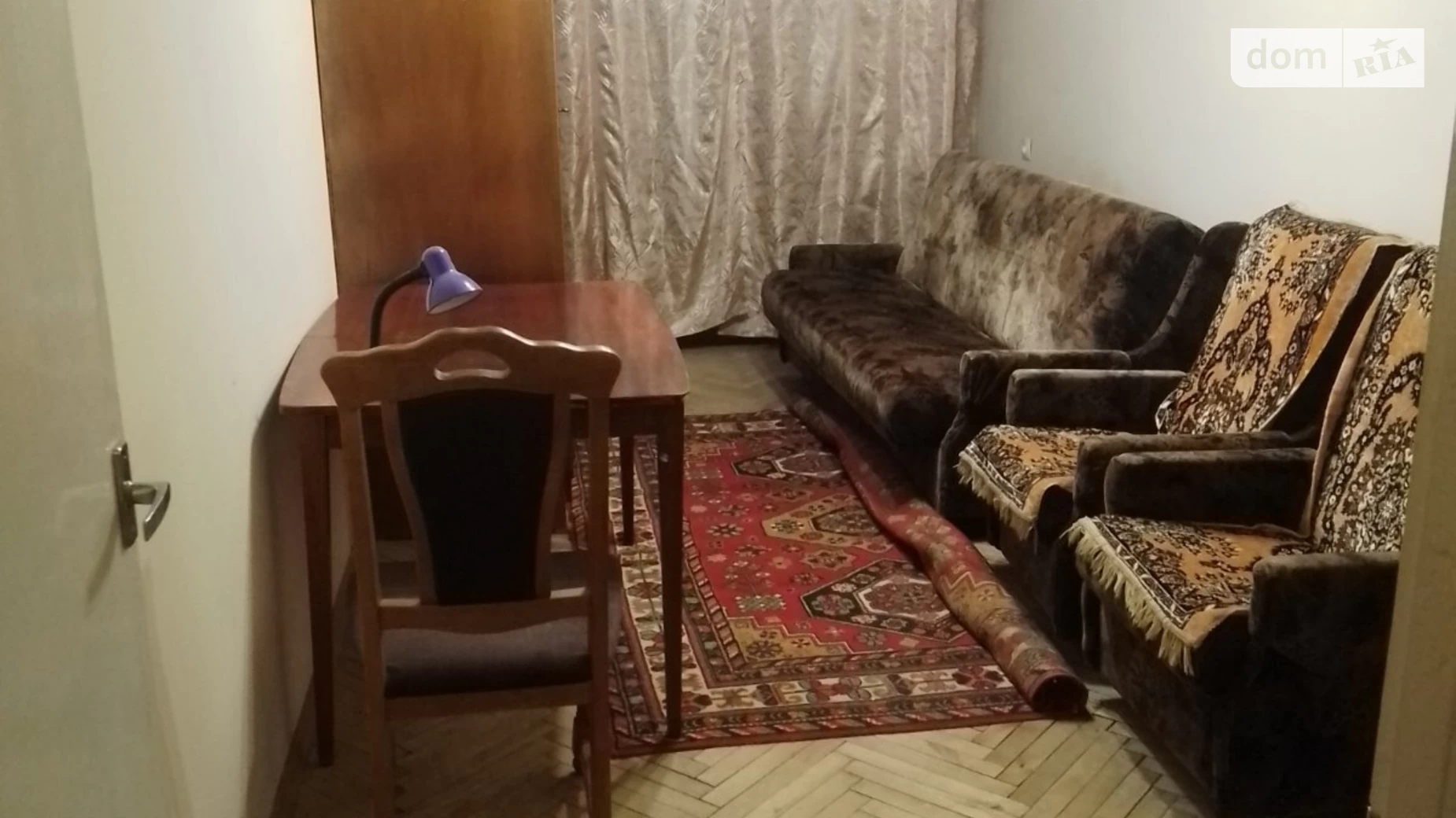 Сдается в аренду 2-комнатная квартира 50 кв. м в Львове, ул. Научная, 66 - фото 4