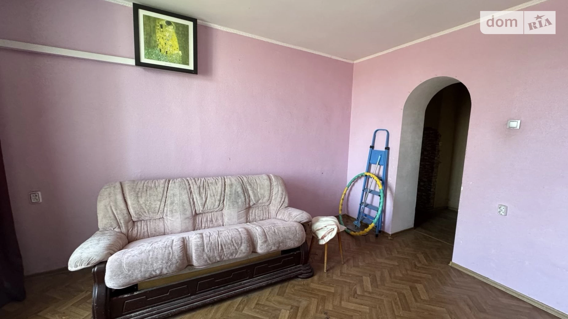 Продается 2-комнатная квартира 49 кв. м в Николаеве, пл. Адмиралтейская (61 Коммунара), 2 - фото 4