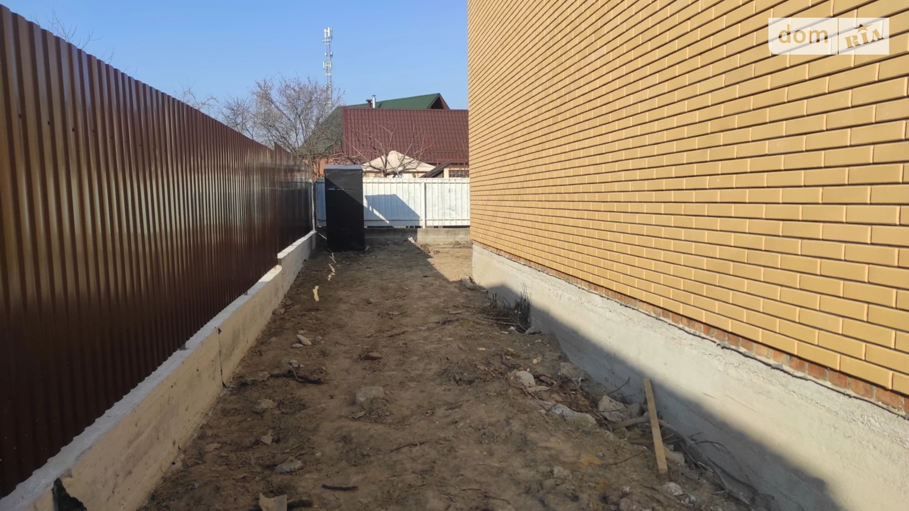 Продається будинок 2 поверховий 120 кв. м з балконом, цена: 110000 $ - фото 2