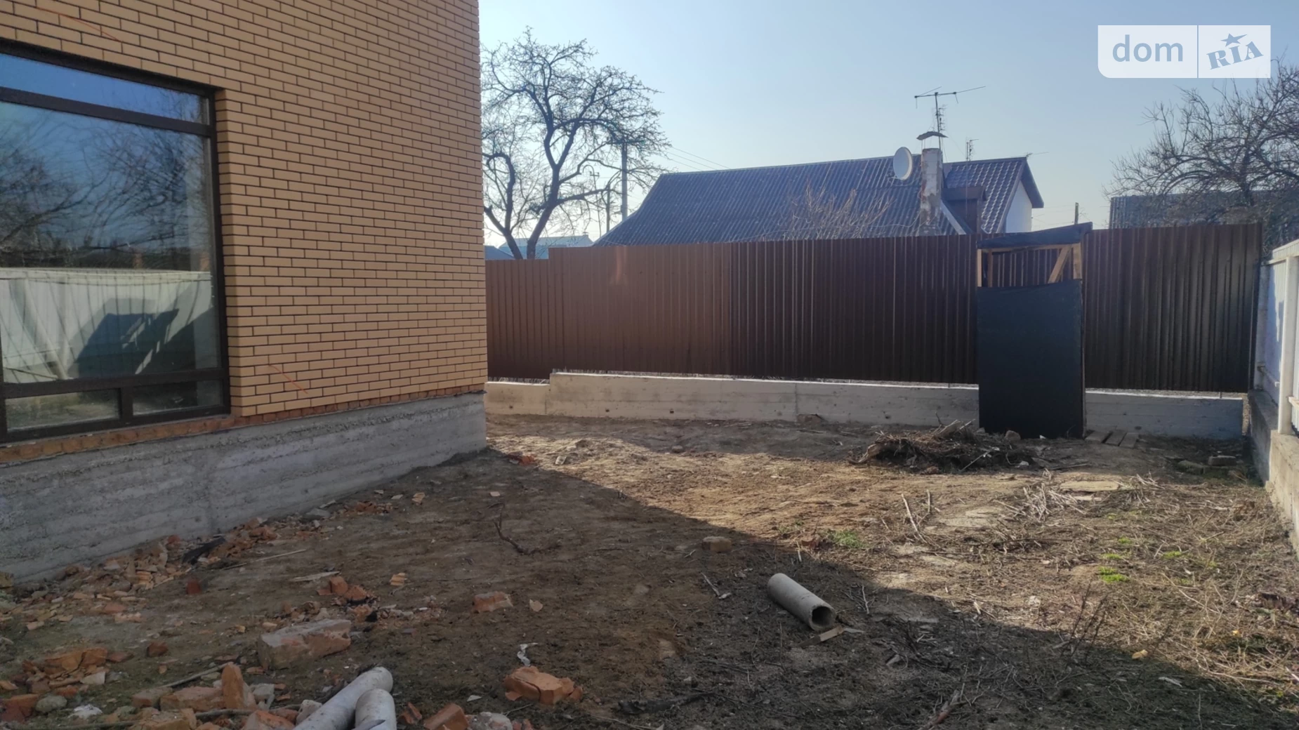 Продається будинок 2 поверховий 120 кв. м з балконом, цена: 110000 $ - фото 3