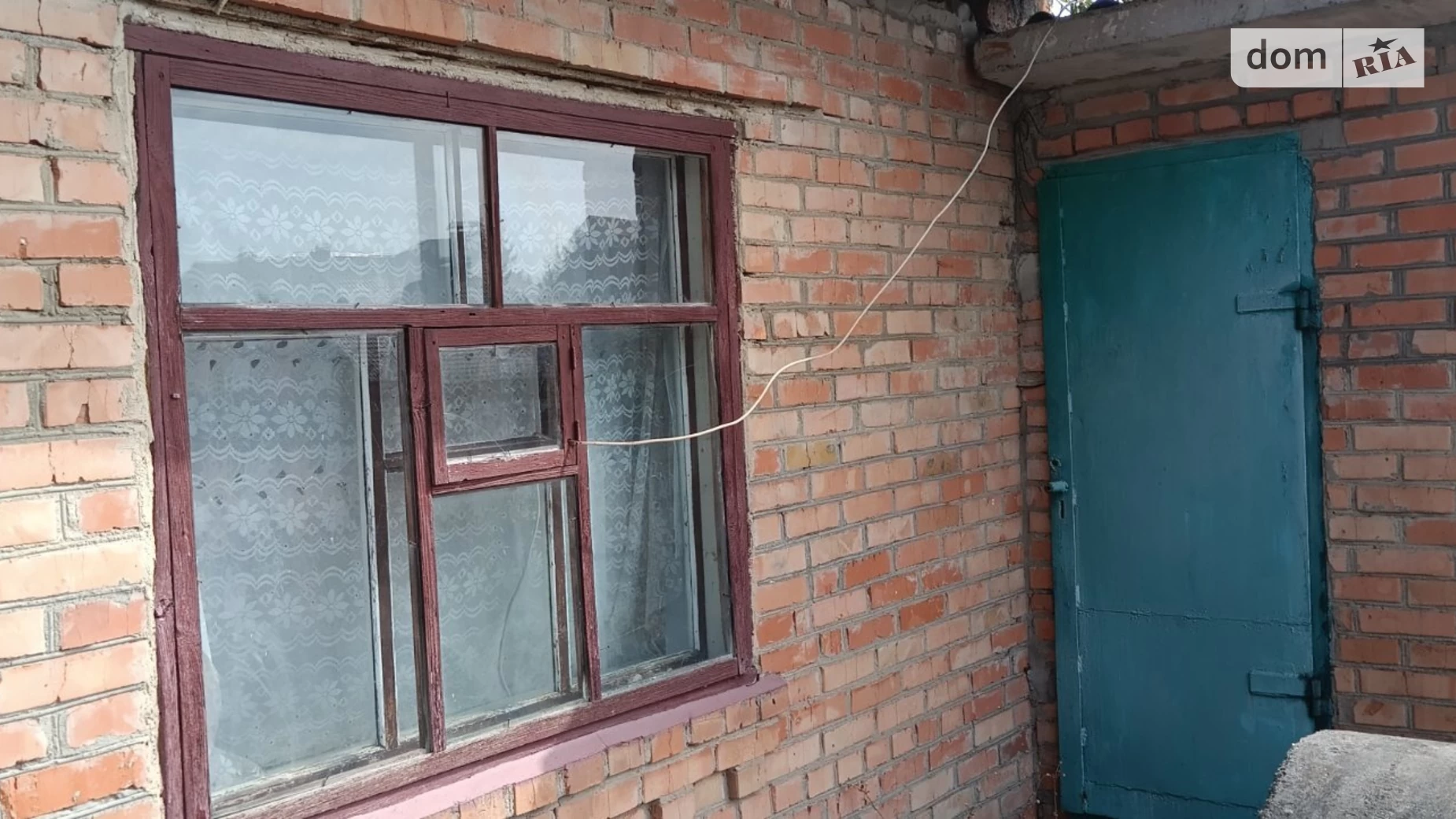 Продається частина будинку 28 кв. м з верандою, цена: 40000 $ - фото 3