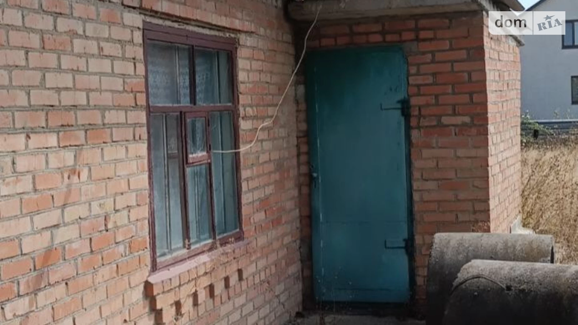 Продається частина будинку 28 кв. м з верандою, цена: 40000 $ - фото 2