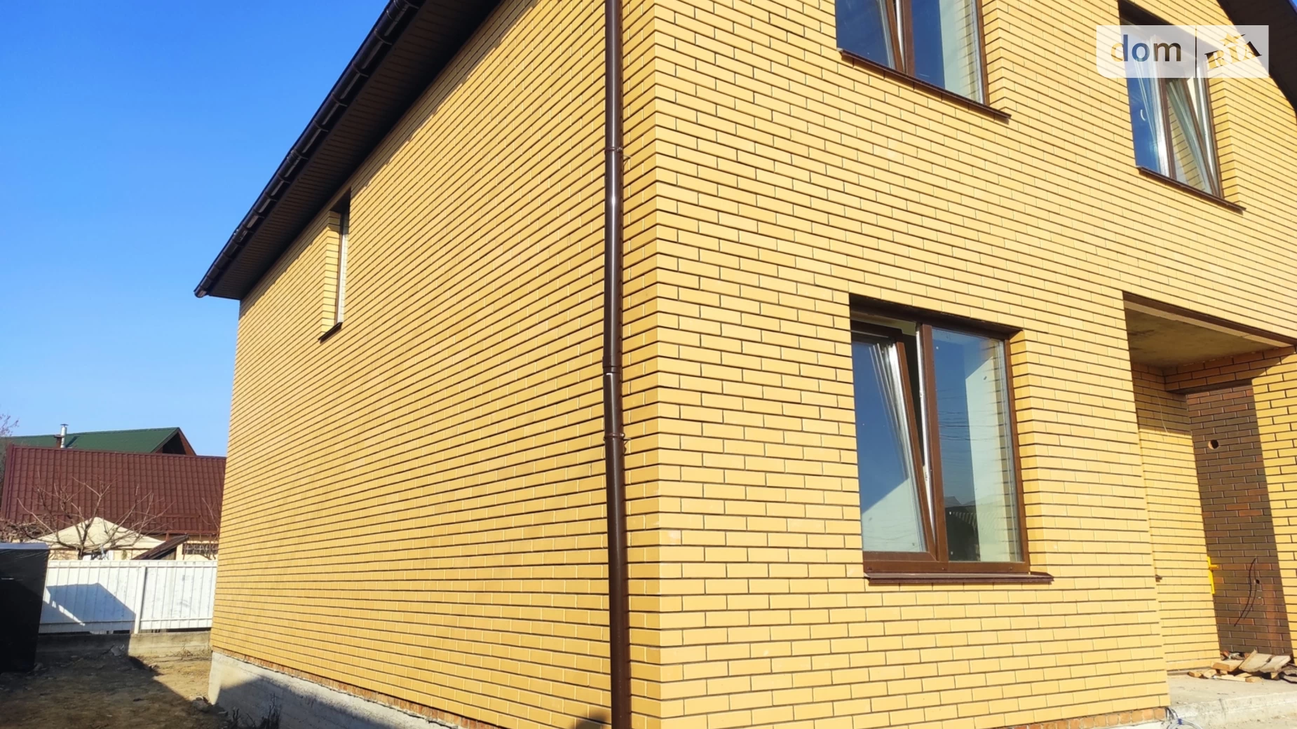 Продається будинок 2 поверховий 120 кв. м з балконом, цена: 110000 $ - фото 4