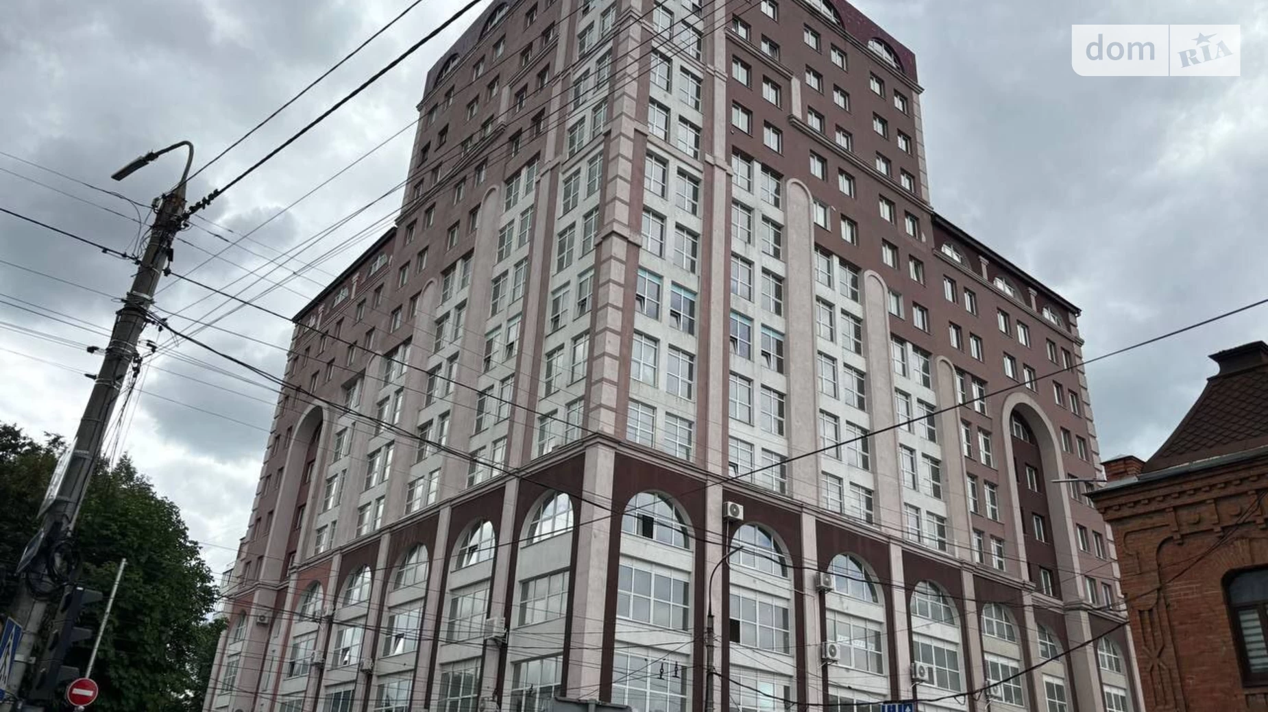 Продается 2-комнатная квартира 55 кв. м в Хмельницком, ул. Подольская - фото 2