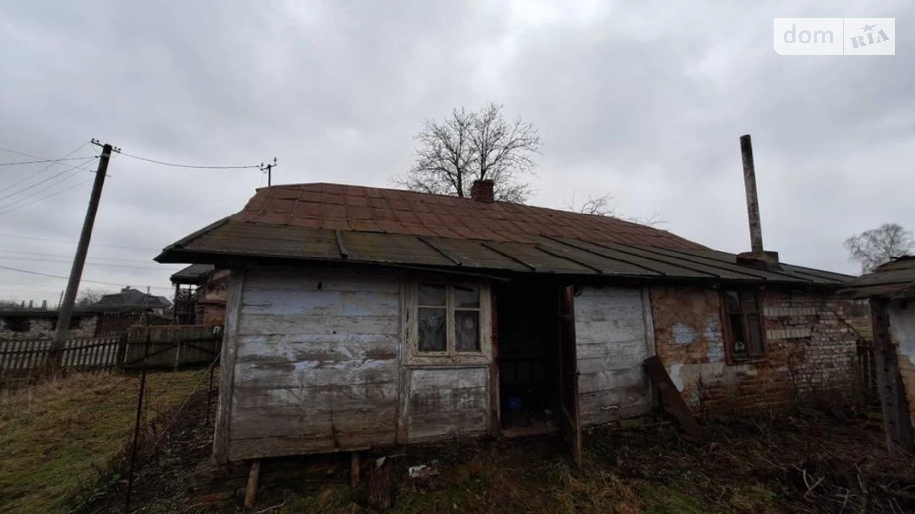 Продается одноэтажный дом 66.4 кв. м с камином, цена: 15000 $ - фото 2