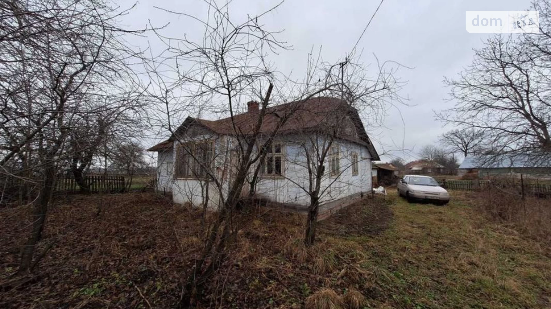 Продается одноэтажный дом 66.4 кв. м с камином, цена: 15000 $ - фото 4