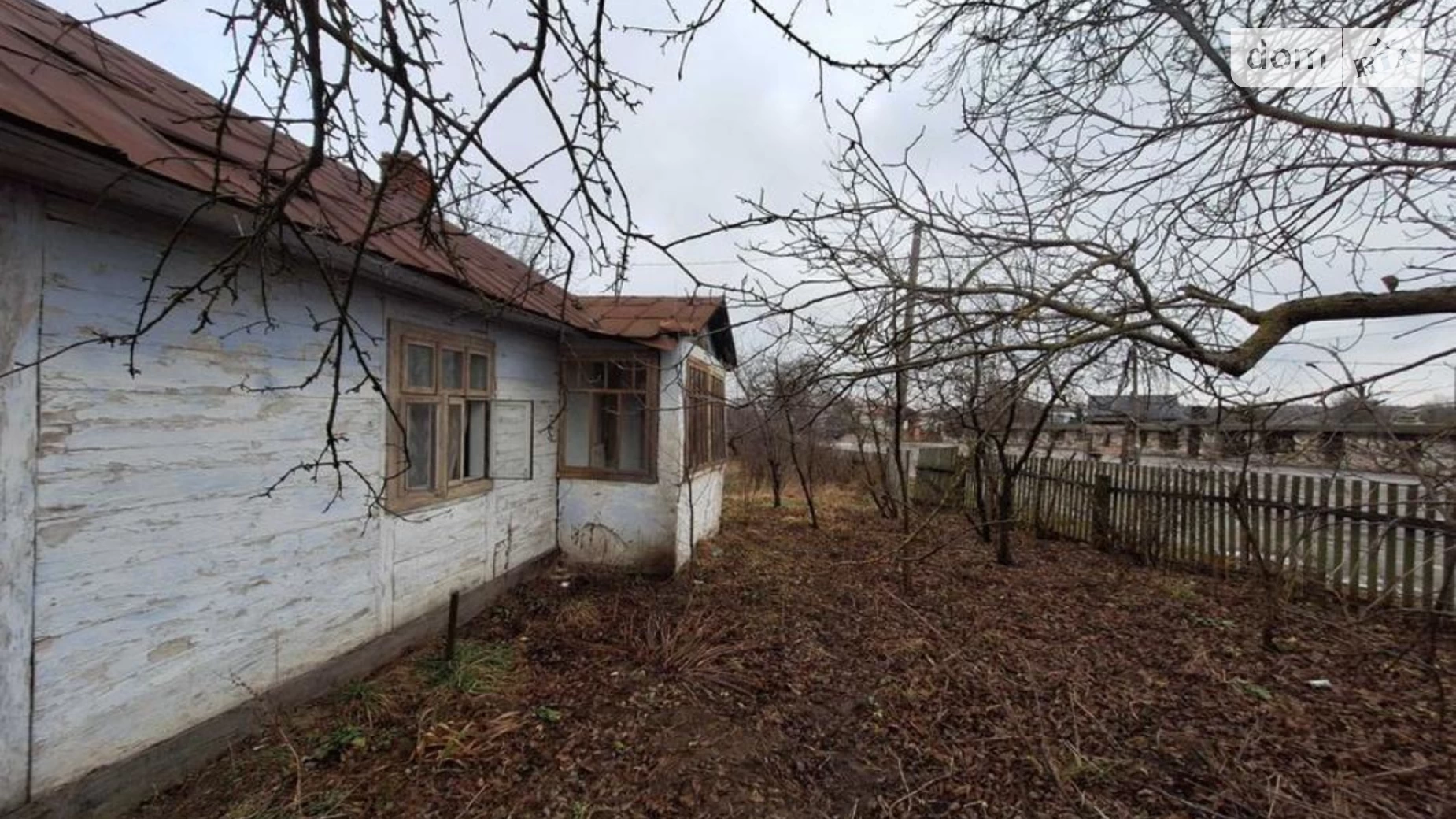 Продается одноэтажный дом 66.4 кв. м с камином, цена: 15000 $ - фото 5