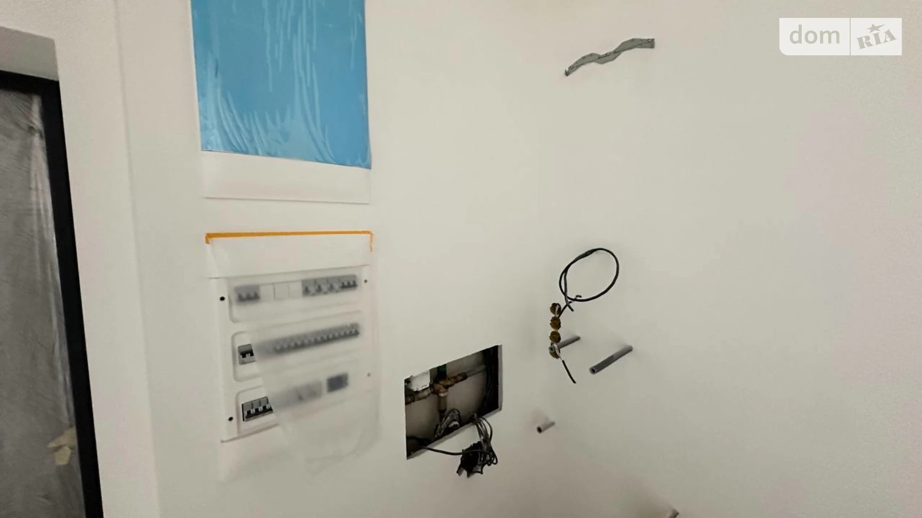 Продается 1-комнатная квартира 72 кв. м в Днепре, просп. Науки(Гагарина), 112Б - фото 4