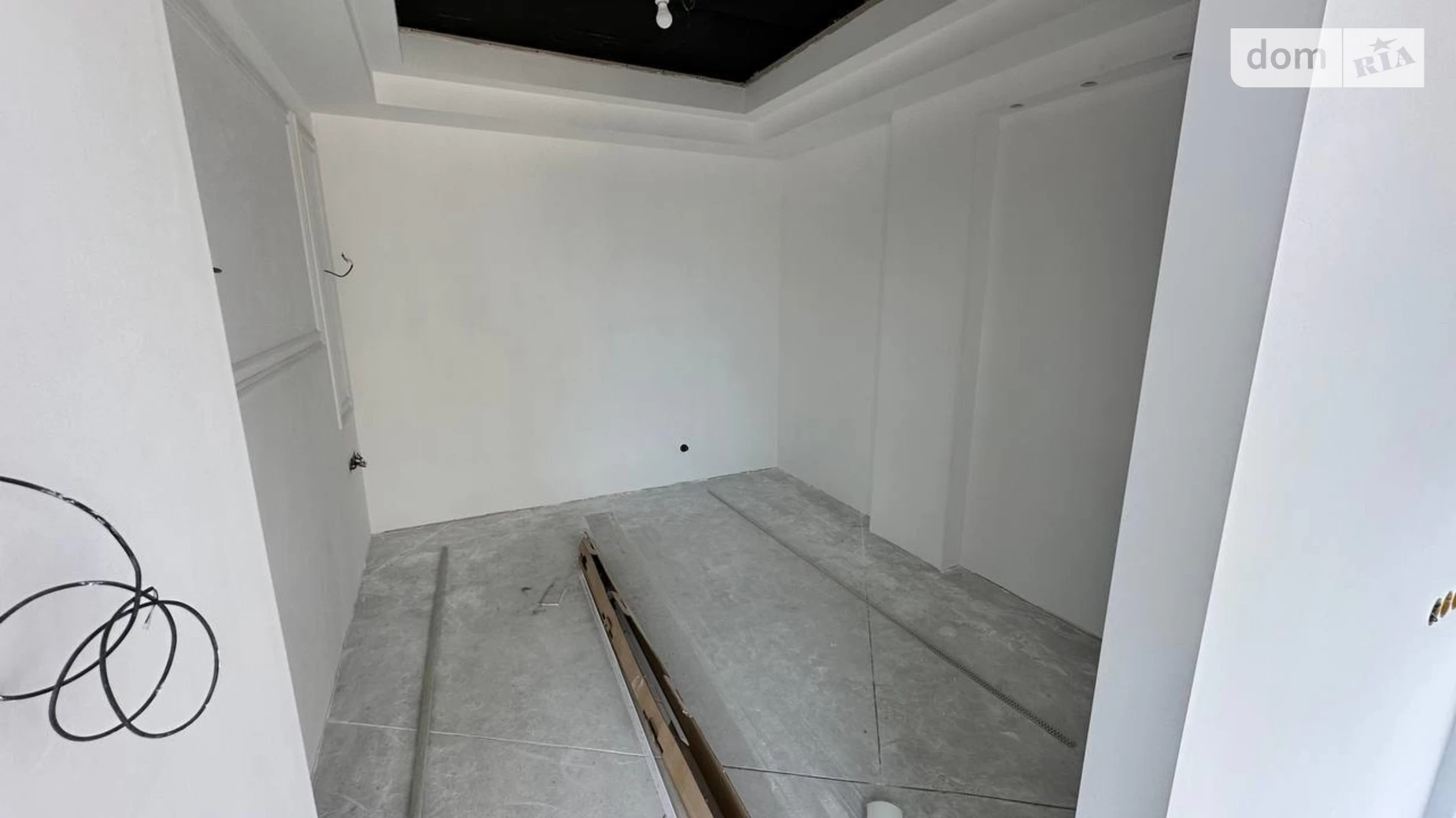 Продается 1-комнатная квартира 72 кв. м в Днепре, просп. Науки(Гагарина), 112Б - фото 2