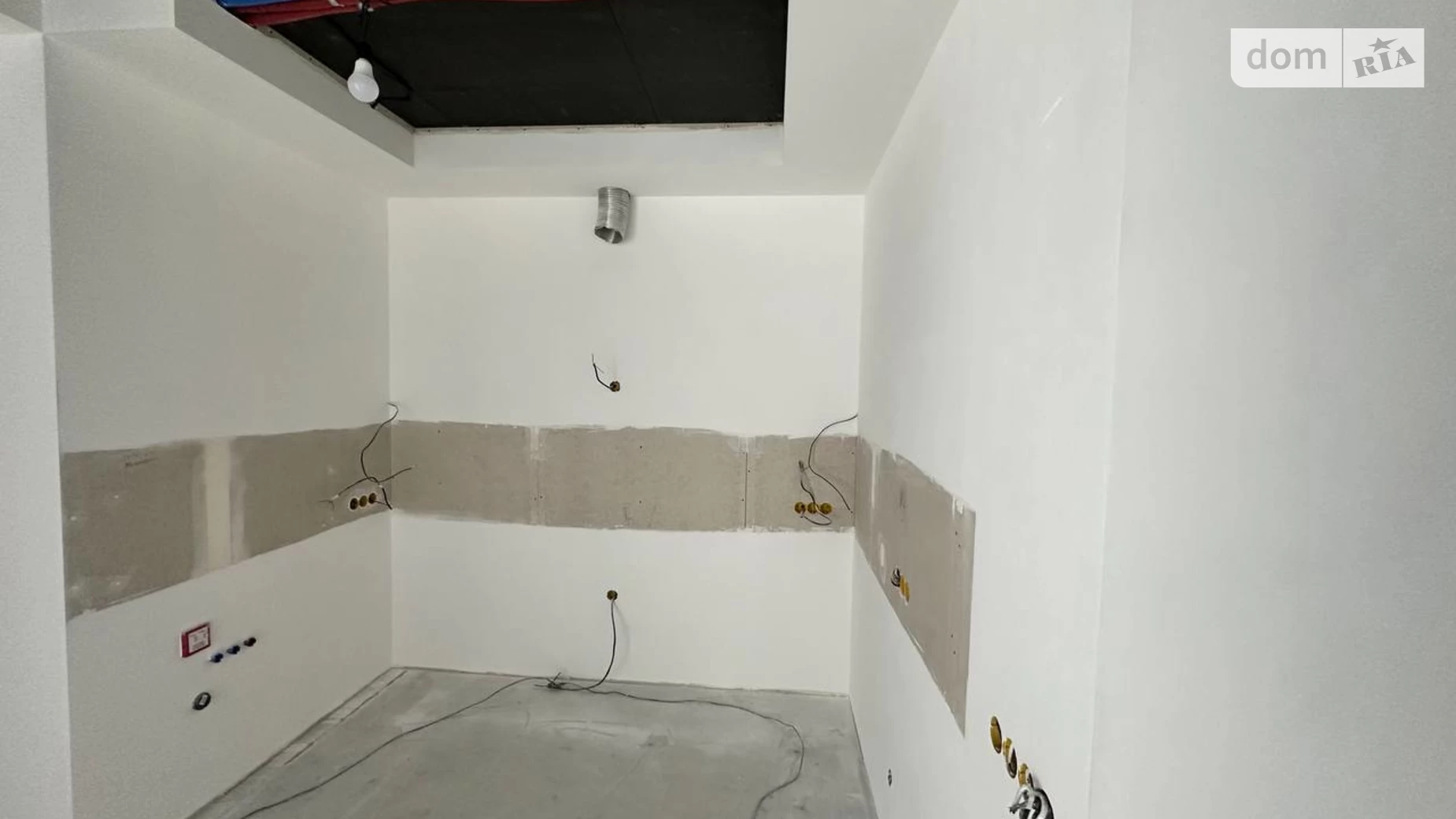 Продается 1-комнатная квартира 72 кв. м в Днепре, просп. Науки(Гагарина), 112Б - фото 5