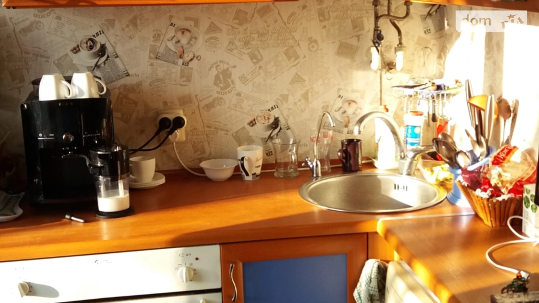 Продається 2-кімнатна квартира 40 кв. м у Миколаєві, вул. Поперечна 8-а, 1 - фото 2
