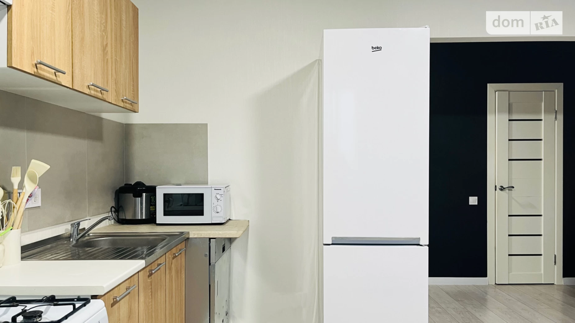 Продается 2-комнатная квартира 63.5 кв. м в Ирпене, ул. Лысенко, 14Г - фото 5