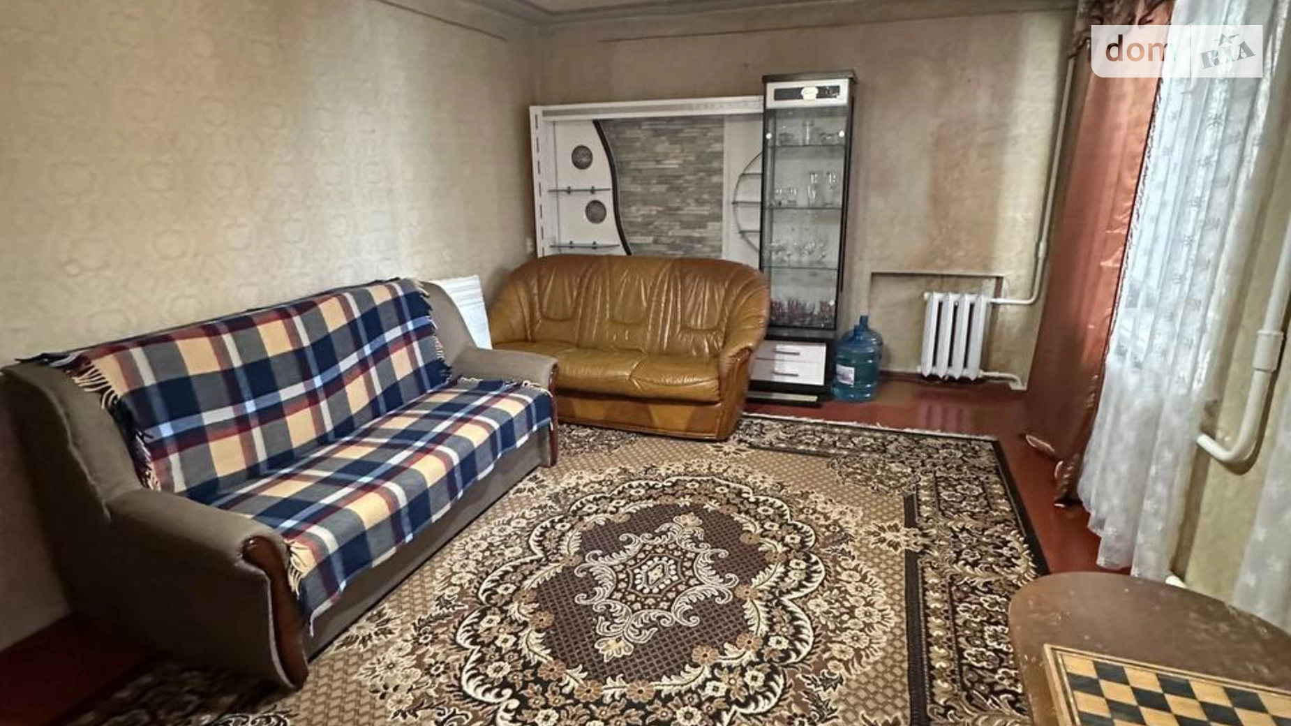 Продается 2-комнатная квартира 55.9 кв. м в Днепре, просп. Науки(Гагарина), 3 - фото 4