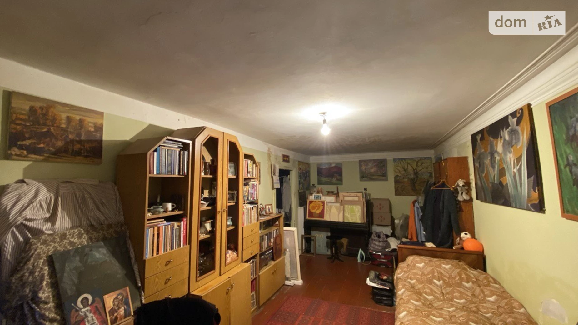 Продается 2-комнатная квартира 56.6 кв. м в Днепре, ул. Рогалева, 5 - фото 2