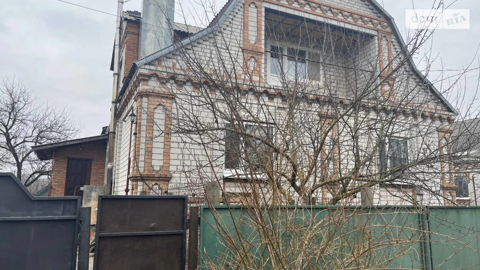 Продается дом на 2 этажа 153.1 кв. м с верандой, цена: 45000 $ - фото 4