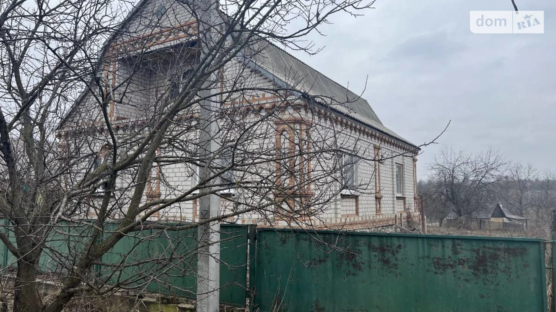 Продается дом на 2 этажа 153.1 кв. м с верандой, цена: 45000 $ - фото 5