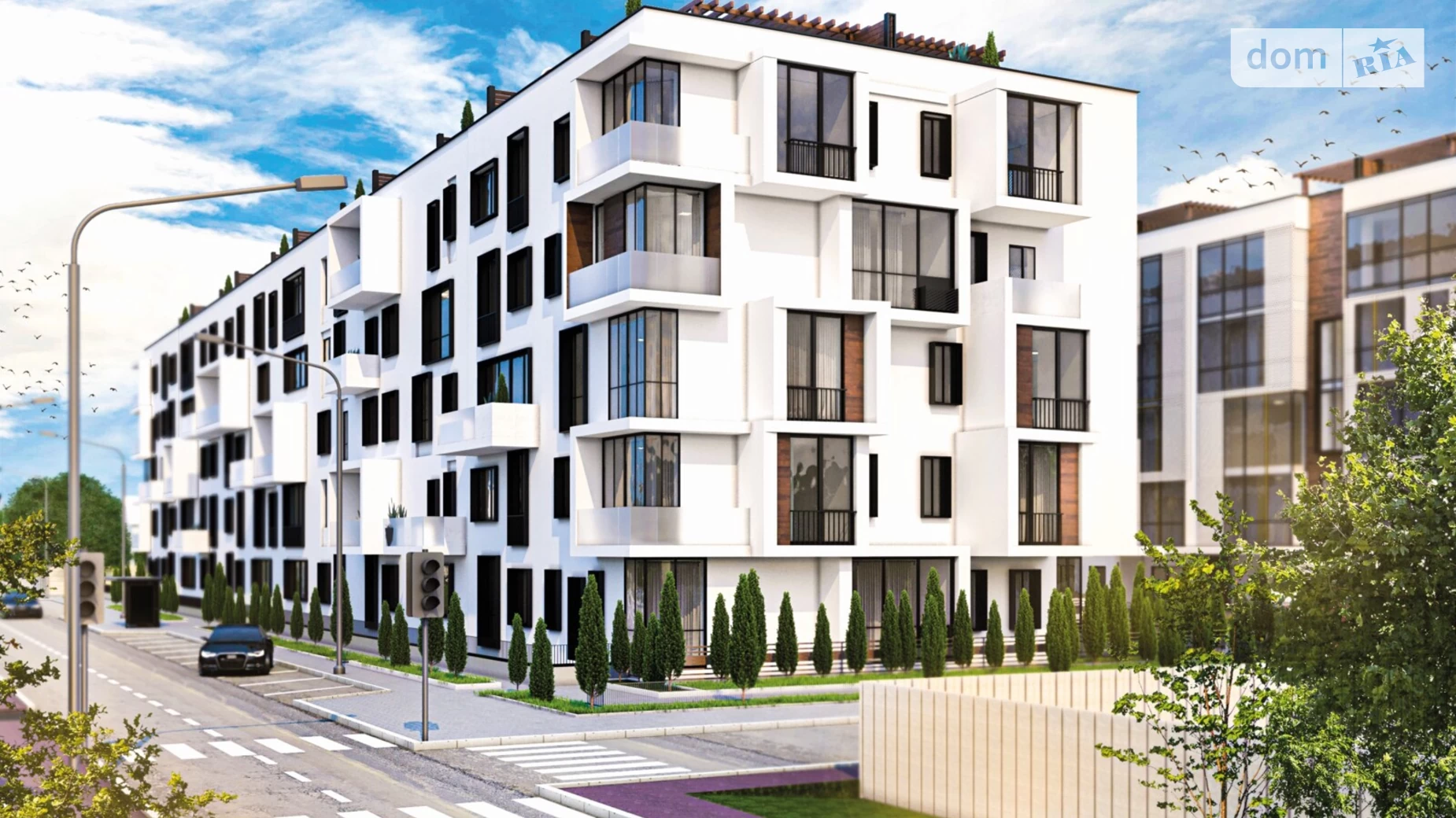 Продается 1-комнатная квартира 30.22 кв. м в Черноморске - фото 5