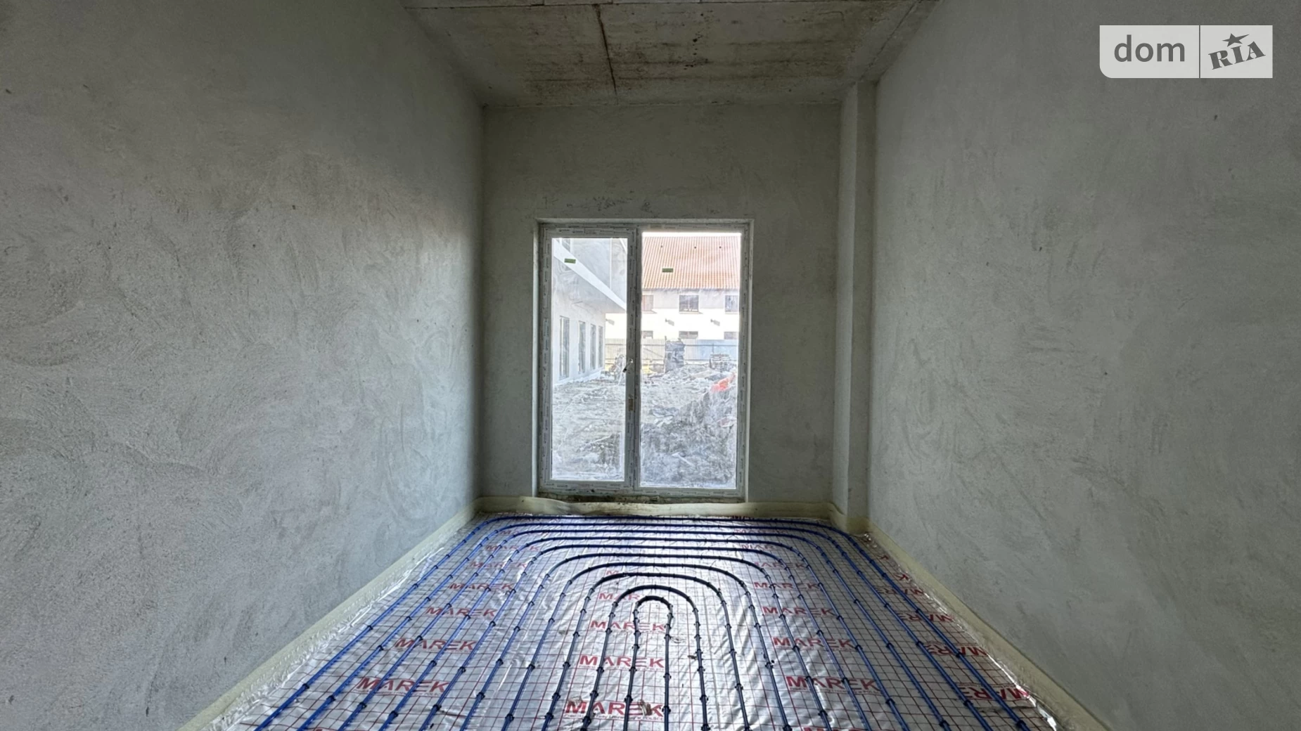 Продается 2-комнатная квартира 68.59 кв. м в Ужгороде, ул. Доманинская - фото 4