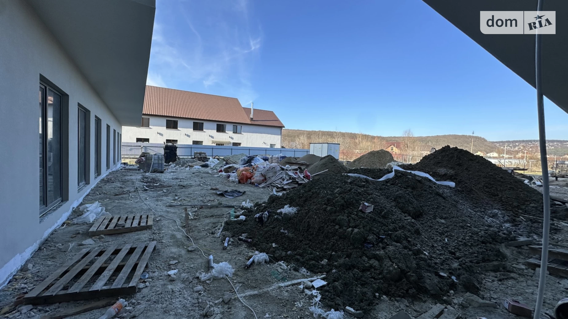 Продается 2-комнатная квартира 68.59 кв. м в Ужгороде, ул. Доманинская - фото 3