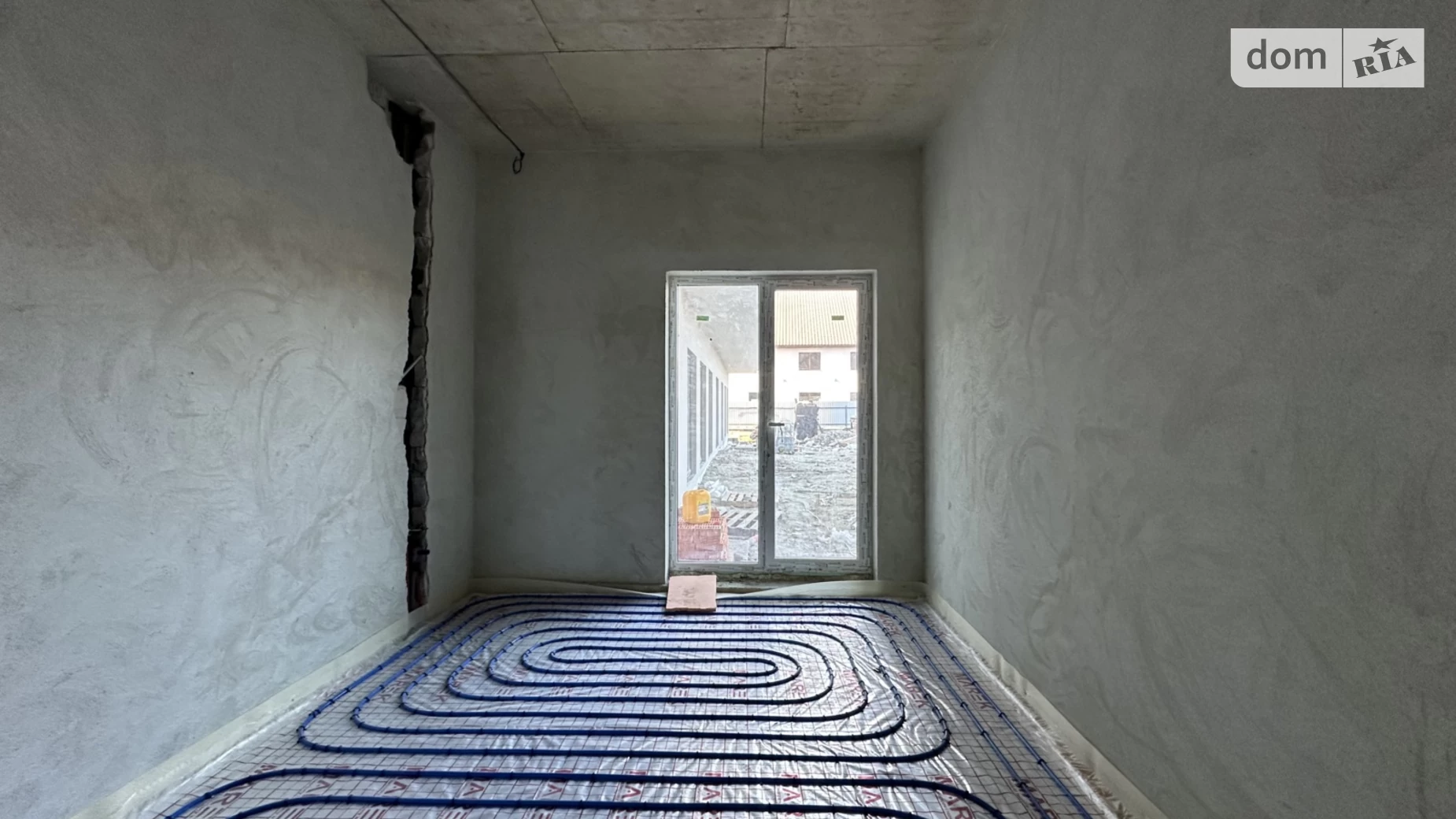 Продается 2-комнатная квартира 68.59 кв. м в Ужгороде, ул. Доманинская - фото 3