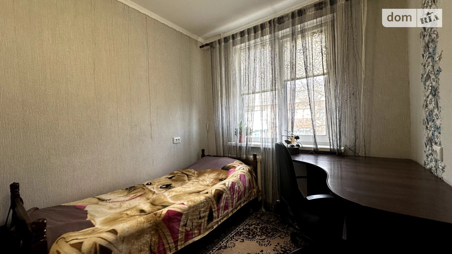 Продается 4-комнатная квартира 61.2 кв. м в Белой Церкви, Сквирское шоссе - фото 3