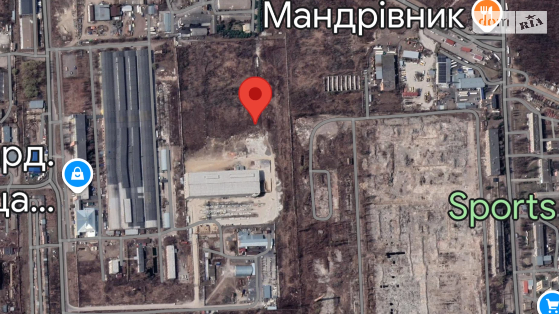 ул. Гонты Подшипниковый завод Винница, цена: 510000 $ - фото 2
