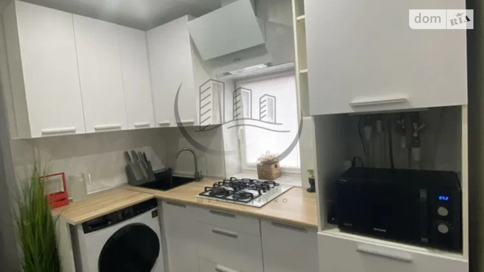 Сдается в аренду 3-комнатная квартира 60 кв. м в Харькове, ул. Свитязкая(Вятская), 49/31 - фото 3