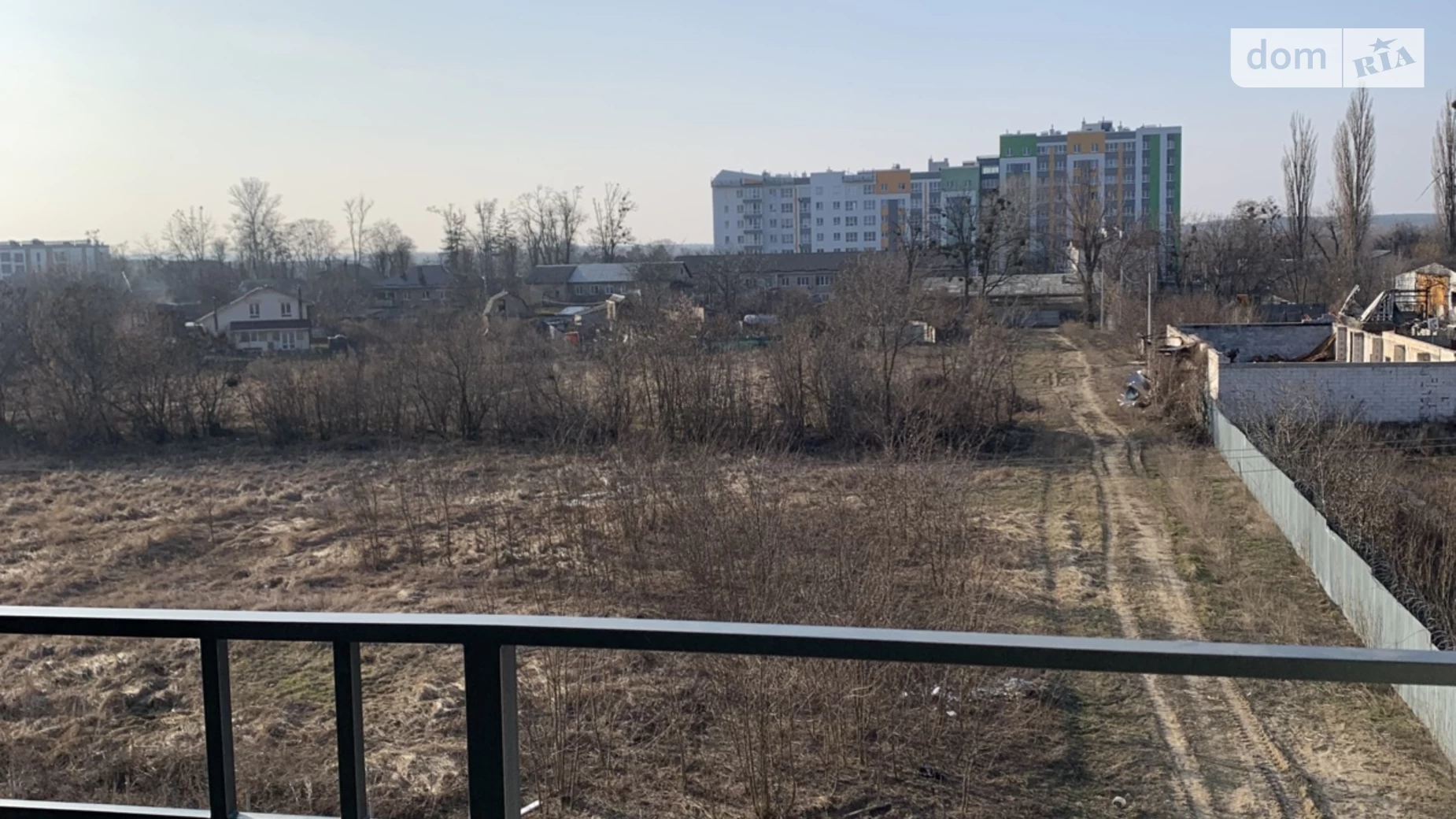 Продается 1-комнатная квартира 38 кв. м в Гостомеле, ул. Украинская, 12/2 - фото 5