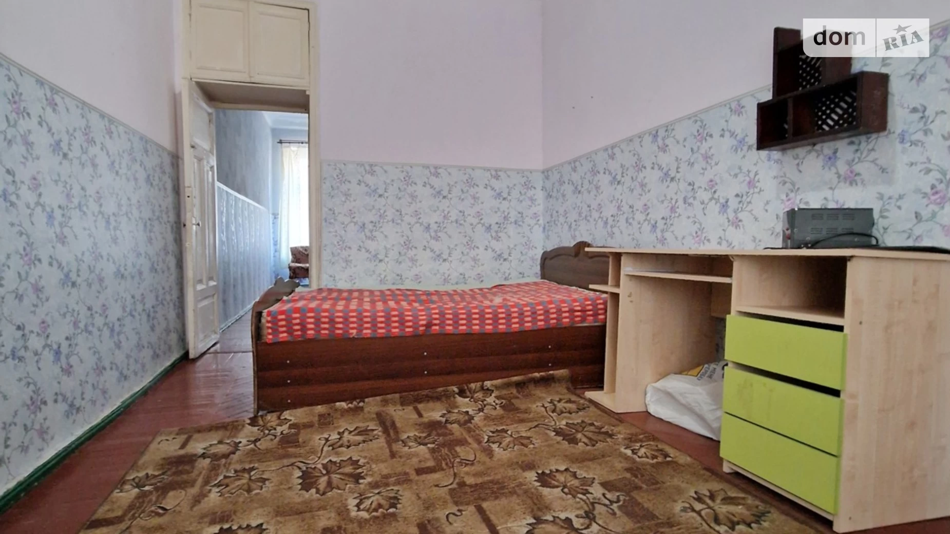 Здається в оренду 2-кімнатна квартира 35 кв. м у Одесі, пров. Вільгельма Габсбурга - фото 3