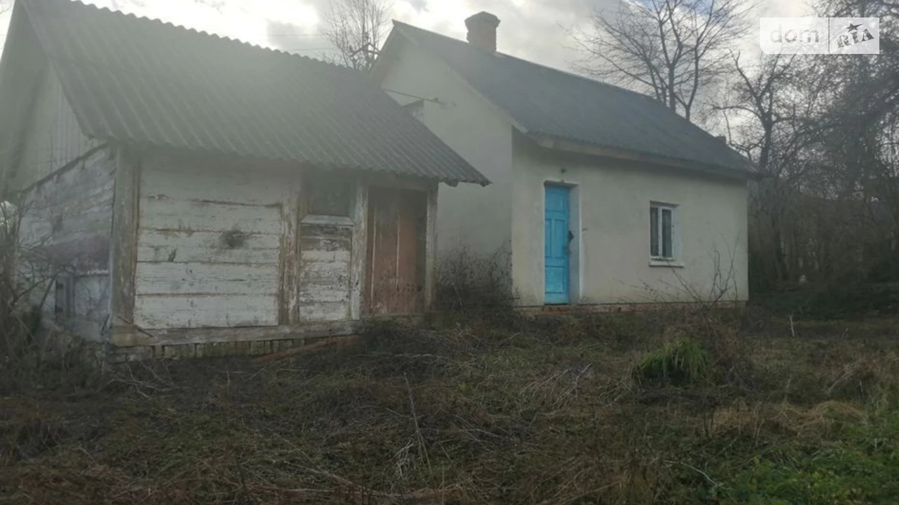Продается одноэтажный дом 29.2 кв. м с гаражом, цена: 5000 $ - фото 2