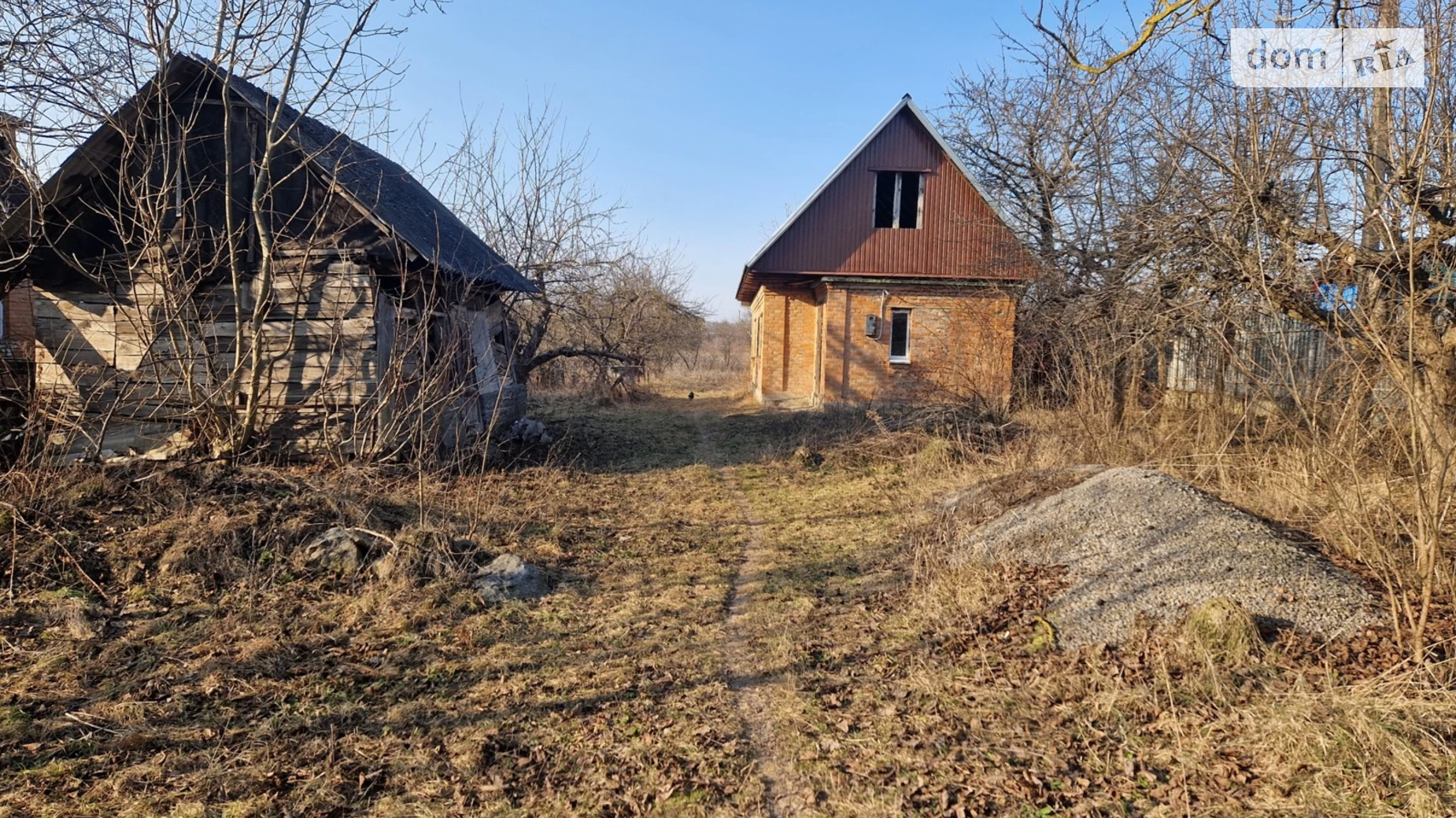 Продається одноповерховий будинок 40.9 кв. м з гаражем, цена: 23000 $ - фото 2