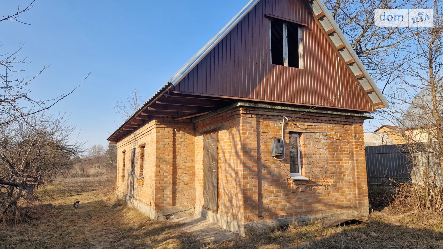 Продається одноповерховий будинок 40.9 кв. м з гаражем, цена: 23000 $ - фото 3