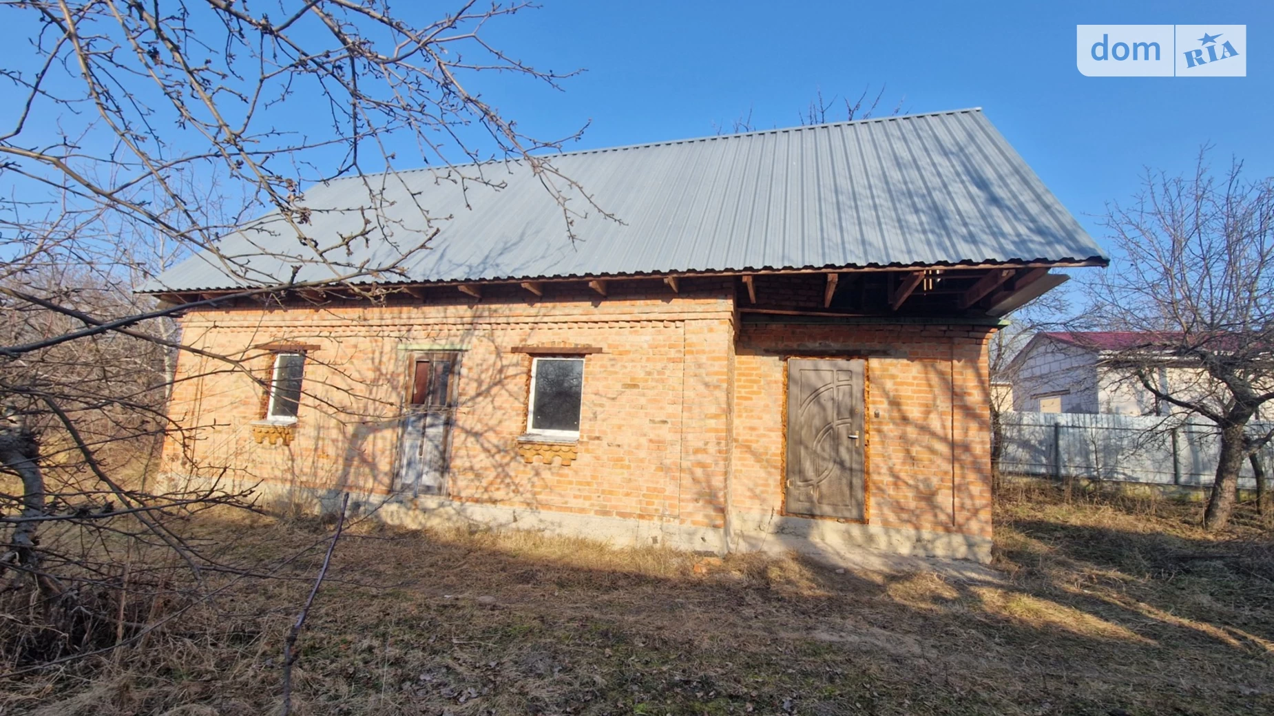 Продається одноповерховий будинок 40.9 кв. м з гаражем, цена: 23000 $ - фото 4