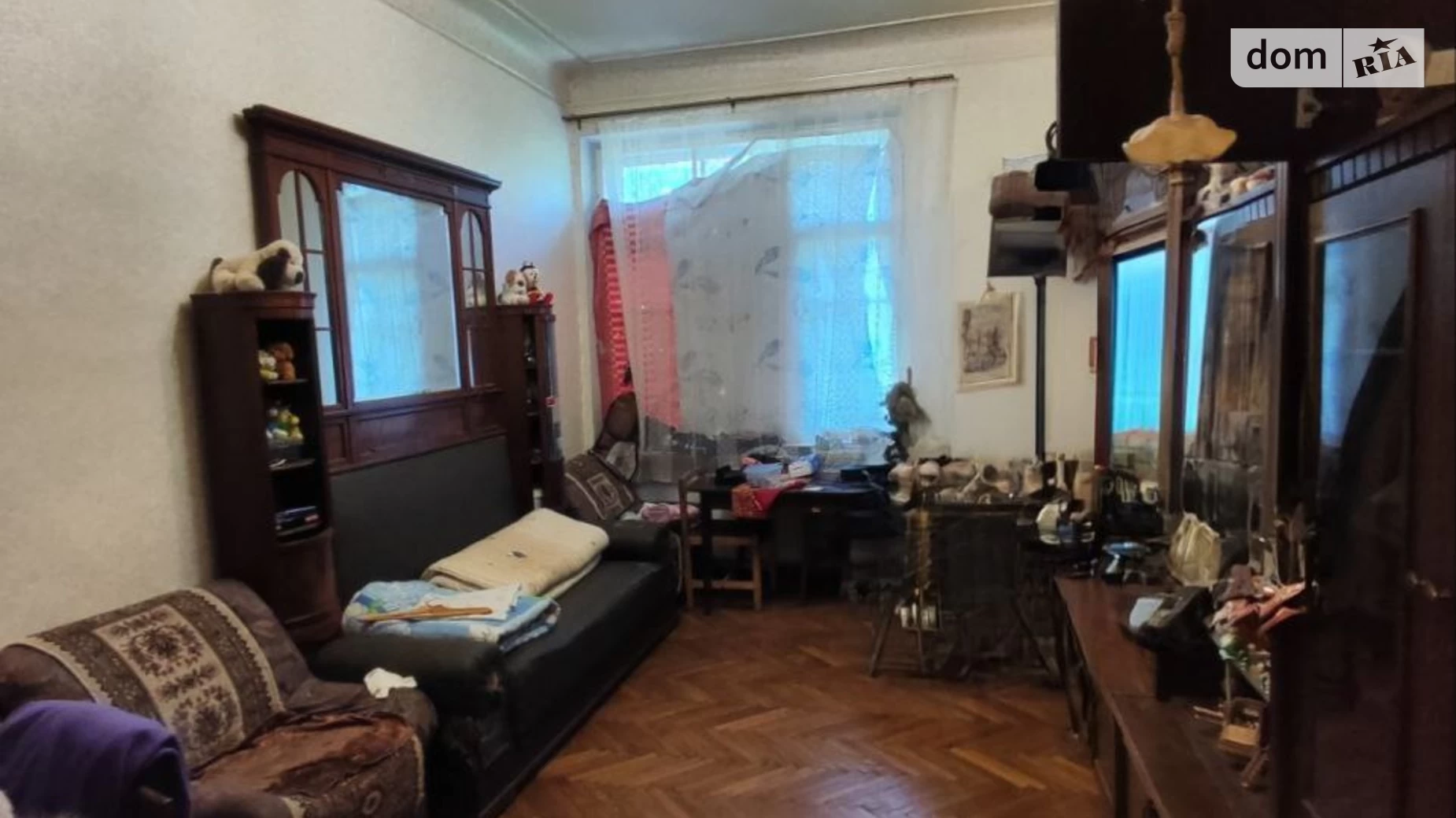 Продается 3-комнатная квартира 93.2 кв. м в Харькове, просп. Независимости, 7 - фото 5