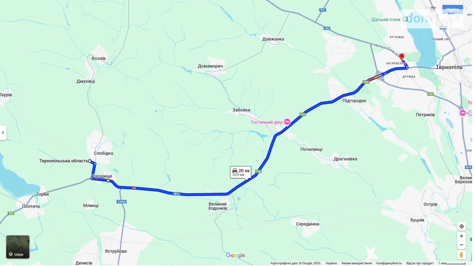 Продається одноповерховий будинок 67.9 кв. м з терасою, цена: 26500 $ - фото 2