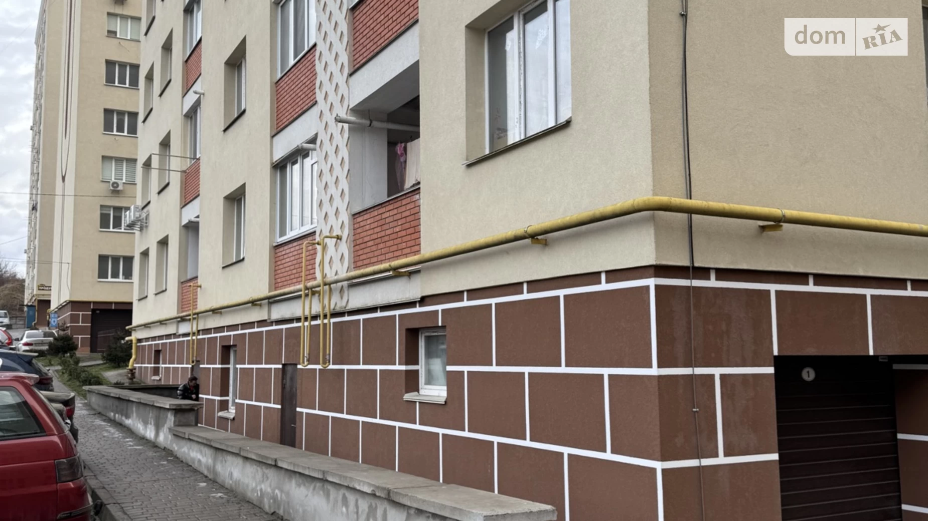Продается объект сферы услуг 70 кв. м в 10-этажном здании, цена: 39200 $ - фото 2