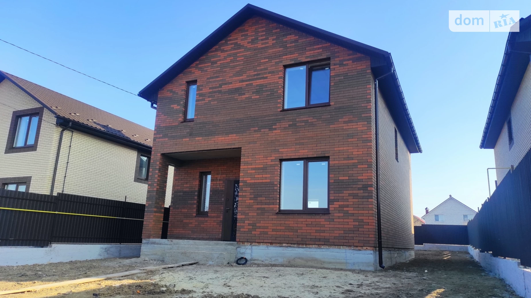 Продається будинок 2 поверховий 120 кв. м з гаражем, цена: 93000 $ - фото 4