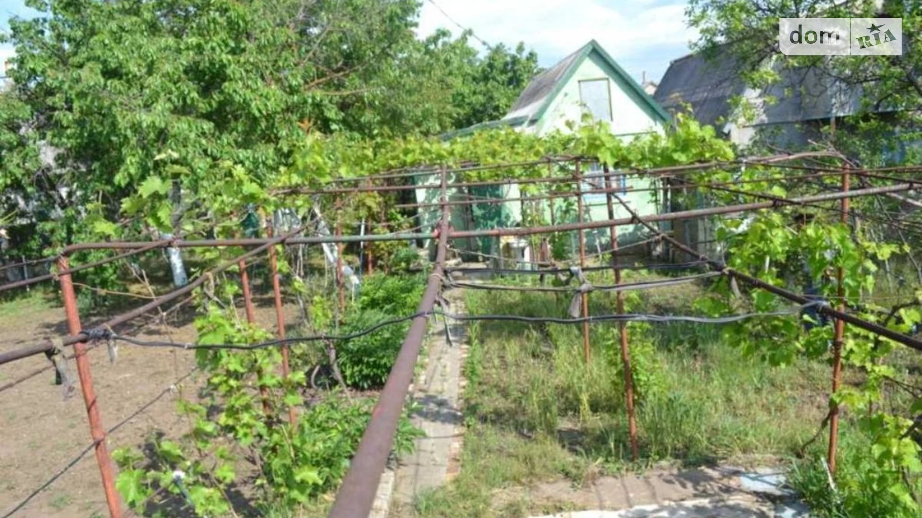 Продається одноповерховий будинок 35 кв. м з каміном, цена: 5800 $ - фото 2