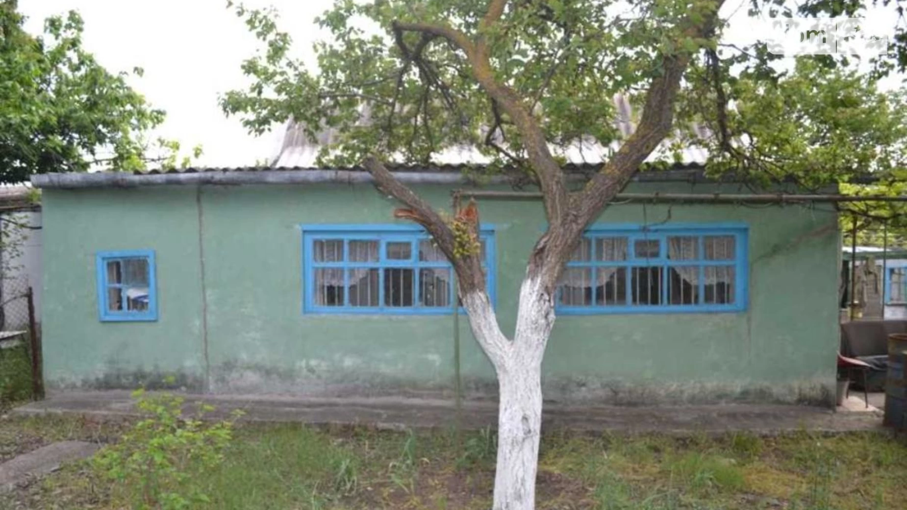 Продається одноповерховий будинок 35 кв. м з каміном, цена: 5800 $ - фото 3