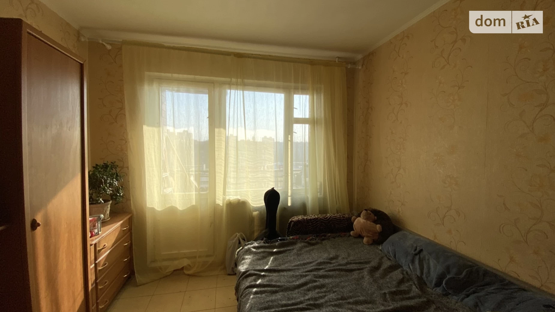 Продається 3-кімнатна квартира 63 кв. м у Одесі, вул. Академіка Корольова - фото 5