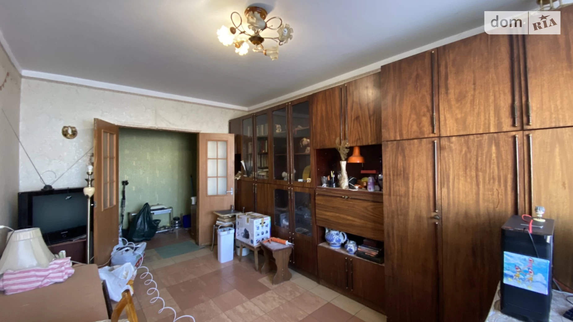 Продається 3-кімнатна квартира 63 кв. м у Одесі, вул. Академіка Корольова - фото 4